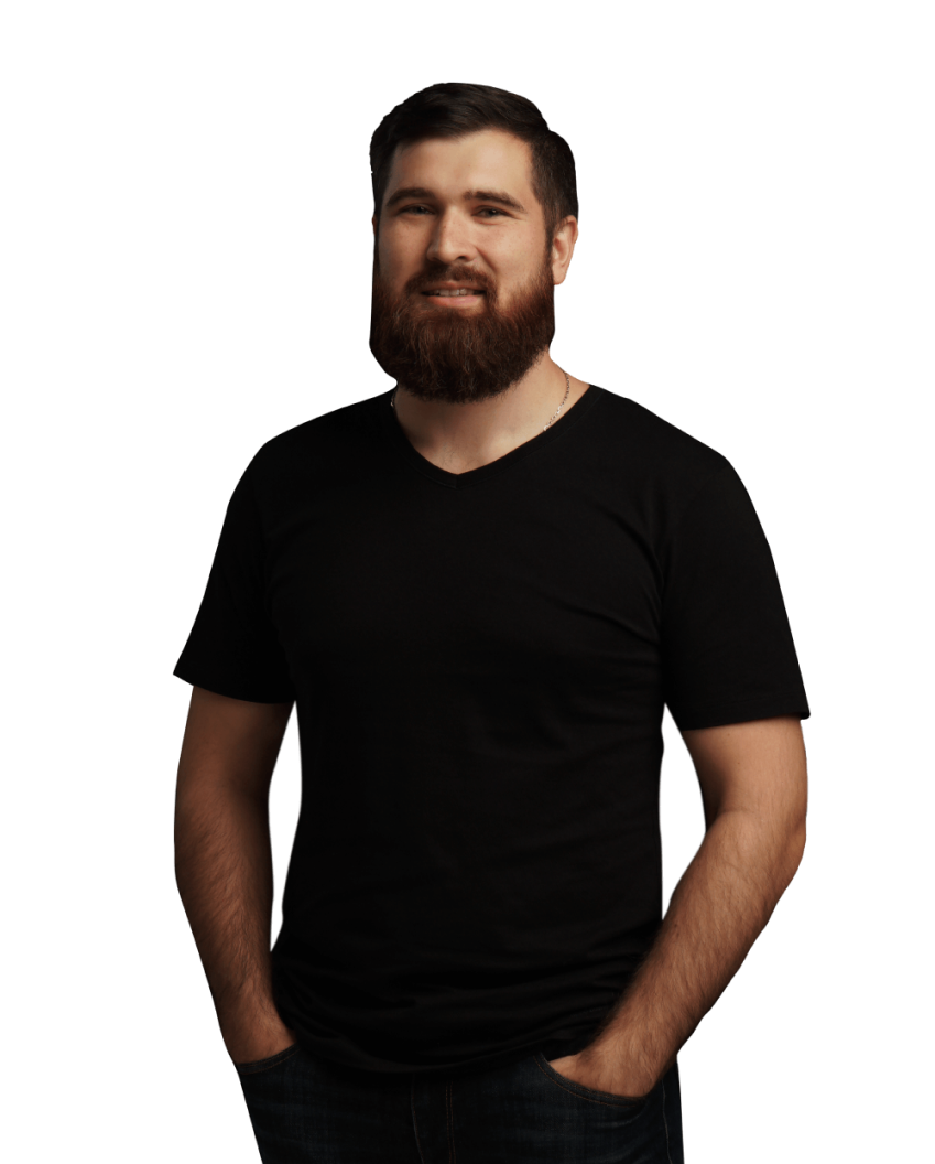 Дима Воропаев